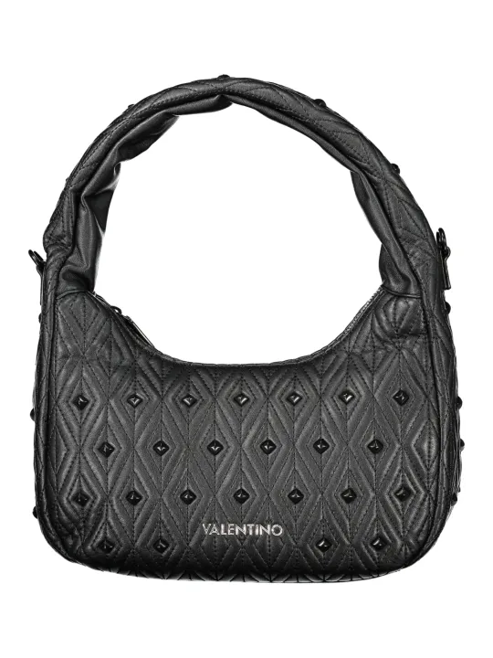 VALENTINO BAGS Damen SCHULTERTASCHE Schwarz | online kaufen