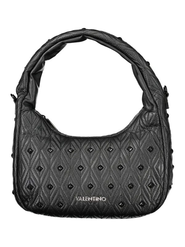 VALENTINO BAGS Damen SCHULTERTASCHE Schwarz | online kaufen
