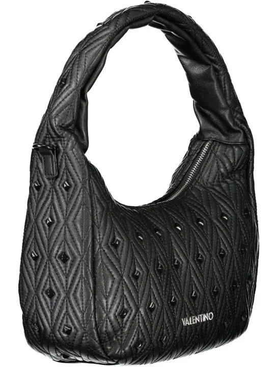 VALENTINO BAGS Damen SCHULTERTASCHE Schwarz | online kaufen