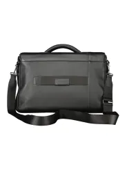 PIQUADRO Herren AKTENTASCHE Schwarz | online kaufen