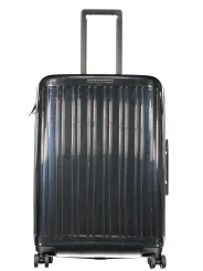 PIQUADRO Herren AUFBEWAHRUNGSTASCHEN Schwarz | online kaufen