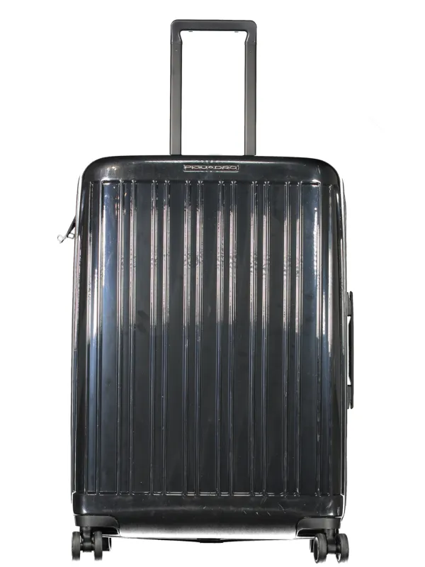 PIQUADRO Herren AUFBEWAHRUNGSTASCHEN Schwarz | online kaufen