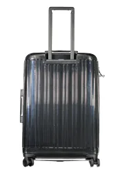 PIQUADRO Herren AUFBEWAHRUNGSTASCHEN Schwarz | online kaufen