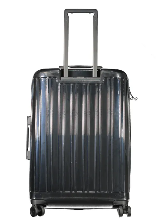 PIQUADRO Herren AUFBEWAHRUNGSTASCHEN Schwarz | online kaufen