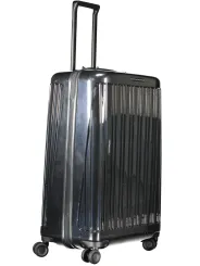 PIQUADRO Herren AUFBEWAHRUNGSTASCHEN Schwarz | online kaufen