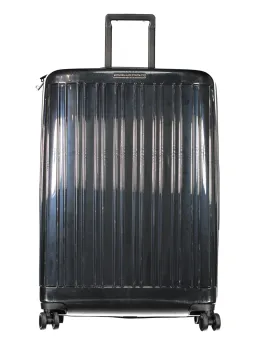 PIQUADRO Herren AUFBEWAHRUNGSTASCHEN Schwarz | online kaufen