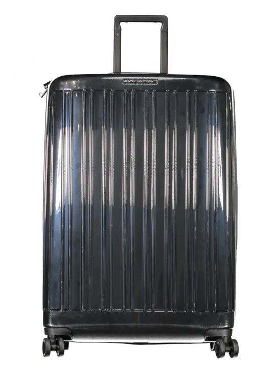 PIQUADRO Herren AUFBEWAHRUNGSTASCHEN Schwarz | online kaufen