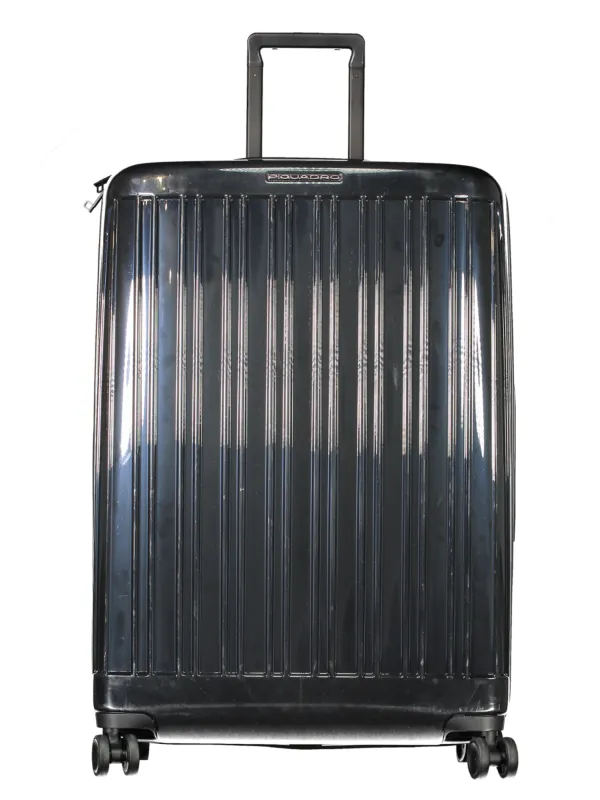 PIQUADRO Herren AUFBEWAHRUNGSTASCHEN Schwarz | online kaufen