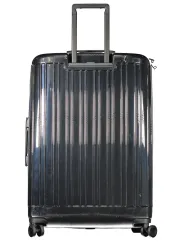 PIQUADRO Herren AUFBEWAHRUNGSTASCHEN Schwarz | online kaufen