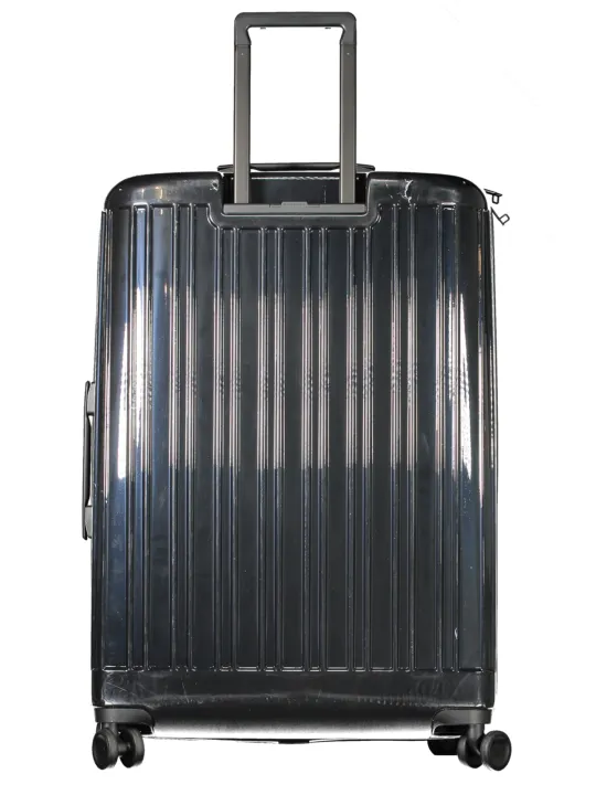 PIQUADRO Herren AUFBEWAHRUNGSTASCHEN Schwarz | online kaufen