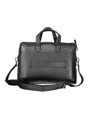PIQUADRO Herren AKTENTASCHE Schwarz | online kaufen