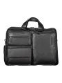 PIQUADRO Herren AKTENTASCHE Schwarz | online kaufen