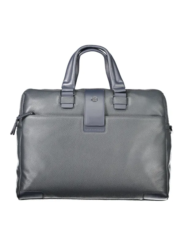 PIQUADRO Herren AKTENTASCHE Blau | online kaufen