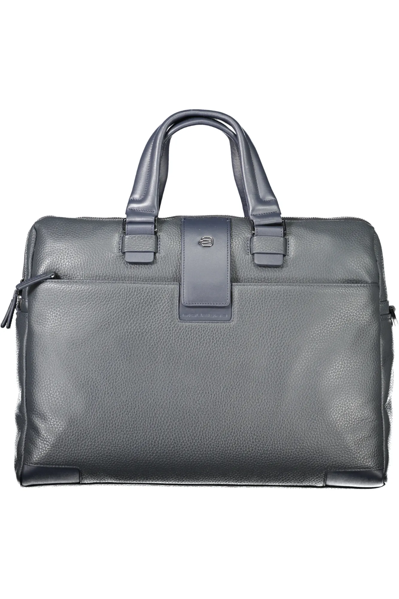 Herren AKTENTASCHE Blau OUTCA3339S86_BLBLU2