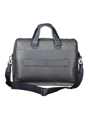 PIQUADRO Herren AKTENTASCHE Blau | online kaufen