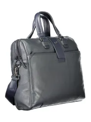PIQUADRO Herren AKTENTASCHE Blau | online kaufen
