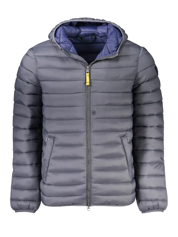 Armata Di Mare Herren LANGARMJACKE Grau | online kaufen