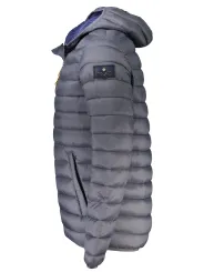 Armata Di Mare Herren LANGARMJACKE Grau | online kaufen