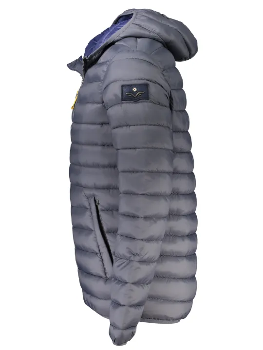 Armata Di Mare Herren LANGARMJACKE Grau | online kaufen