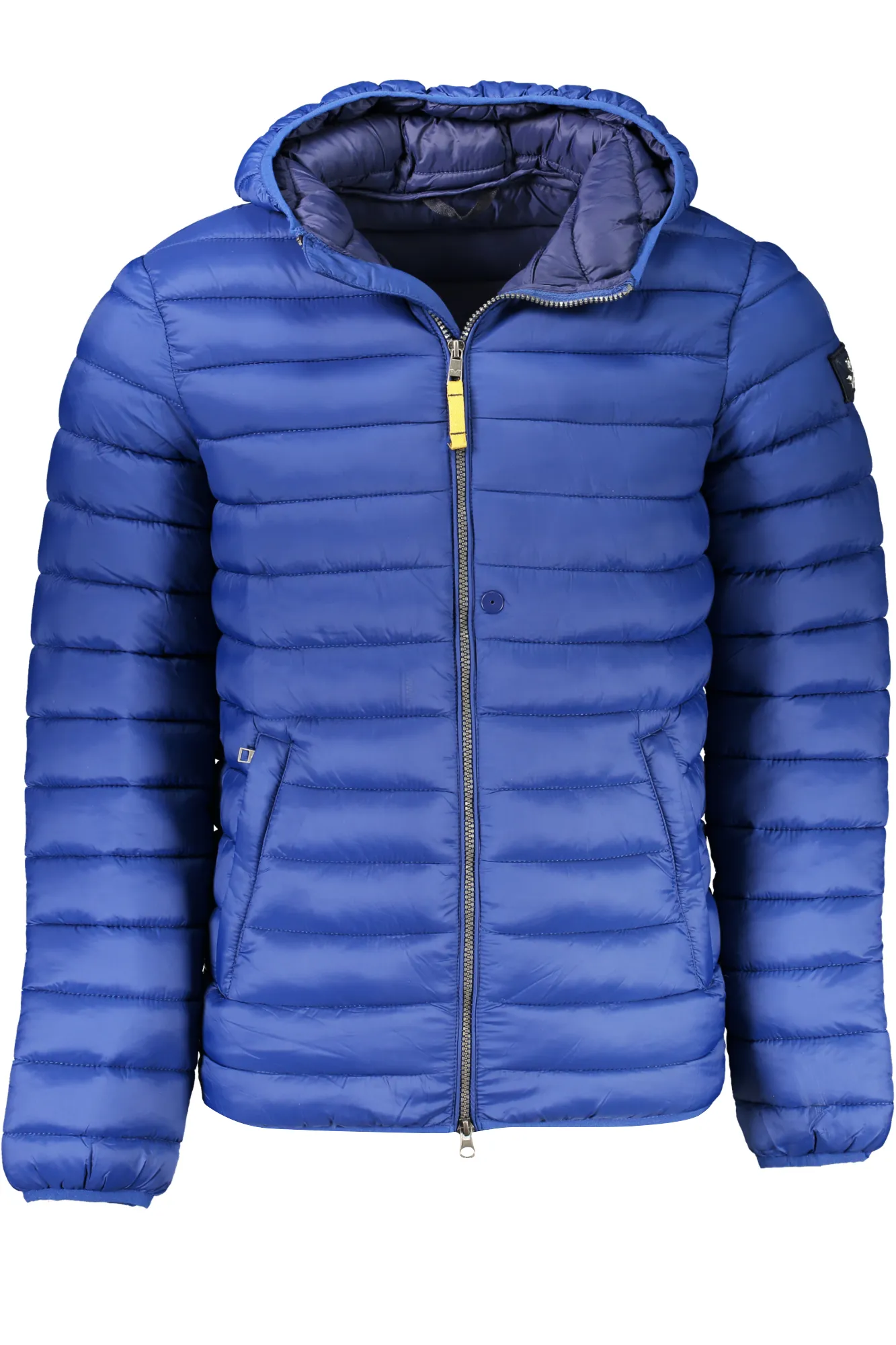 Herren LANGARMJACKE Blau 5331625_BL12