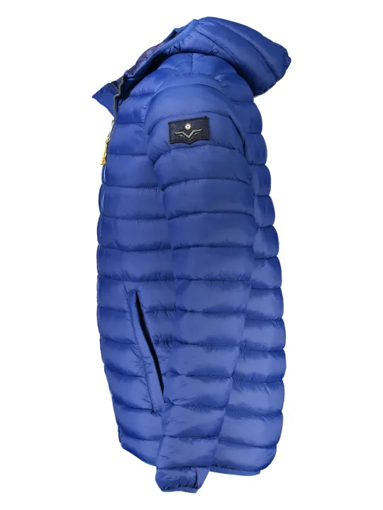 Armata Di Mare Herren LANGARMJACKE Blau | online kaufen