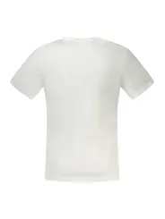 Tommy Hilfiger Herren KURZARM-T-SHIRT Weiß | online kaufen