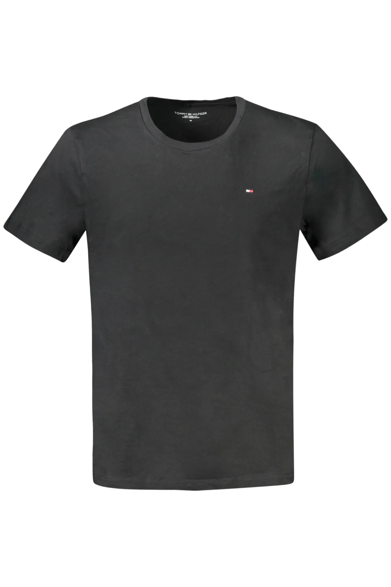 Herren KURZARM-T-SHIRT Schwarz UM0UM03379_NE0SI