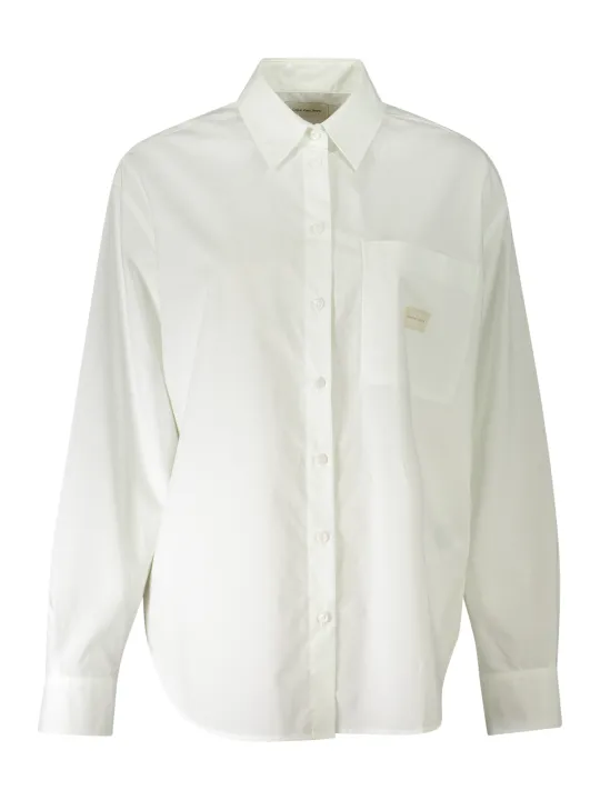 Calvin Klein Damen TASCHE Weiß | online kaufen