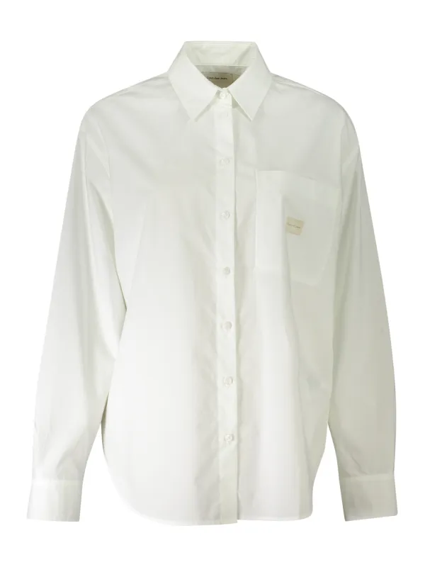 Calvin Klein Damen TASCHE Weiß | online kaufen