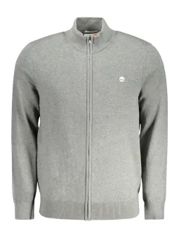 Timberland Herren Pullover Grau mieten – Flex-Fashion Verleih