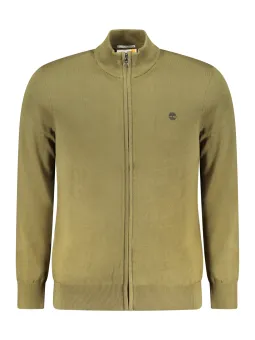 Timberland Herren-Pullover grün mieten | Flex-Fashion Verleih