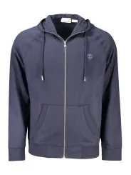 Timberland Herren LANGARM-SWEATSHIRT Blau | online kaufen