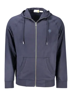 Miete Timberland Herren Sweatshirt Blau - Flex-Fashion Verleih