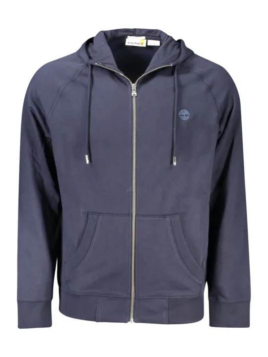 Timberland Herren LANGARM-SWEATSHIRT Blau | online kaufen