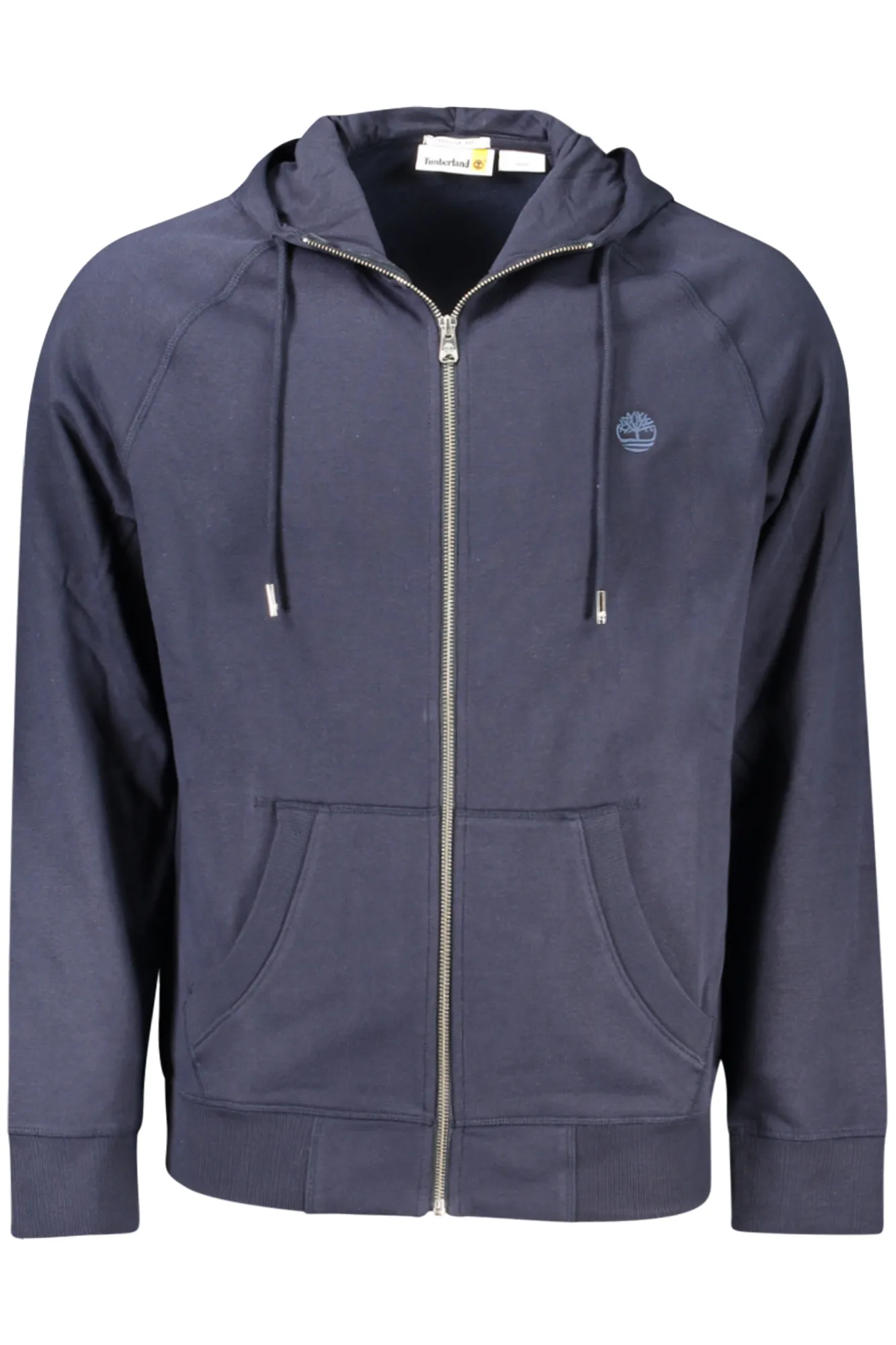 Herren LANGARM-SWEATSHIRT Blau TB0A2BNB_BLZ02