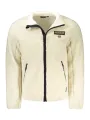 Napapijri Herren LANGARMJACKE Weiß | online kaufen