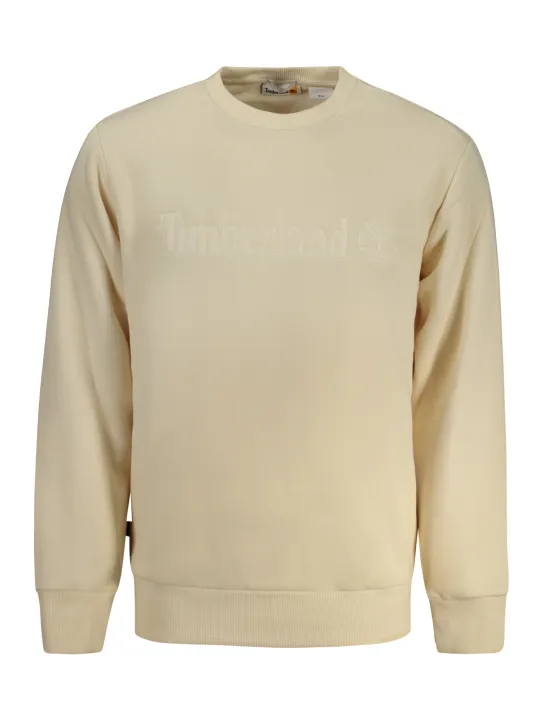 Timberland Sweatshirt Beige mieten - Flex-Fashion Verleih