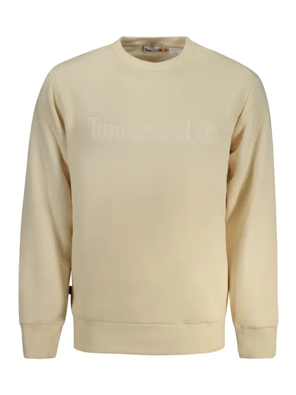 Timberland Sweatshirt Beige mieten - Flex-Fashion Verleih