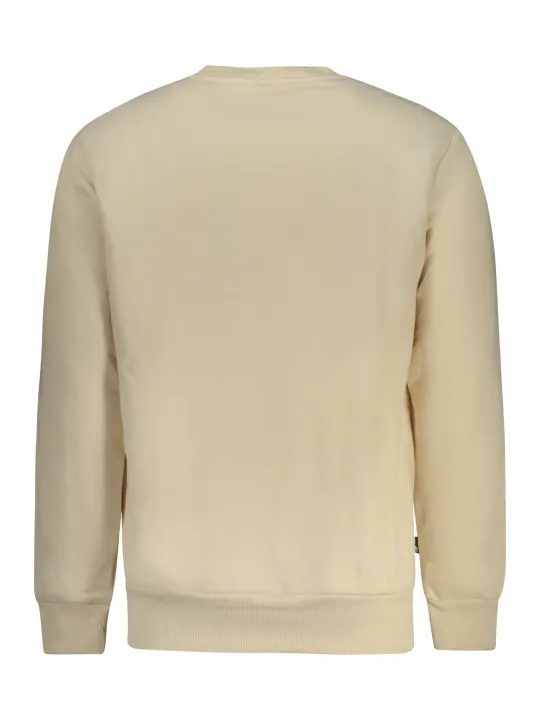 Timberland Sweatshirt Beige mieten - Flex-Fashion Verleih