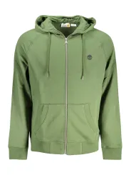 Timberland Herren LANGARM-SWEATSHIRT Grün | online kaufen