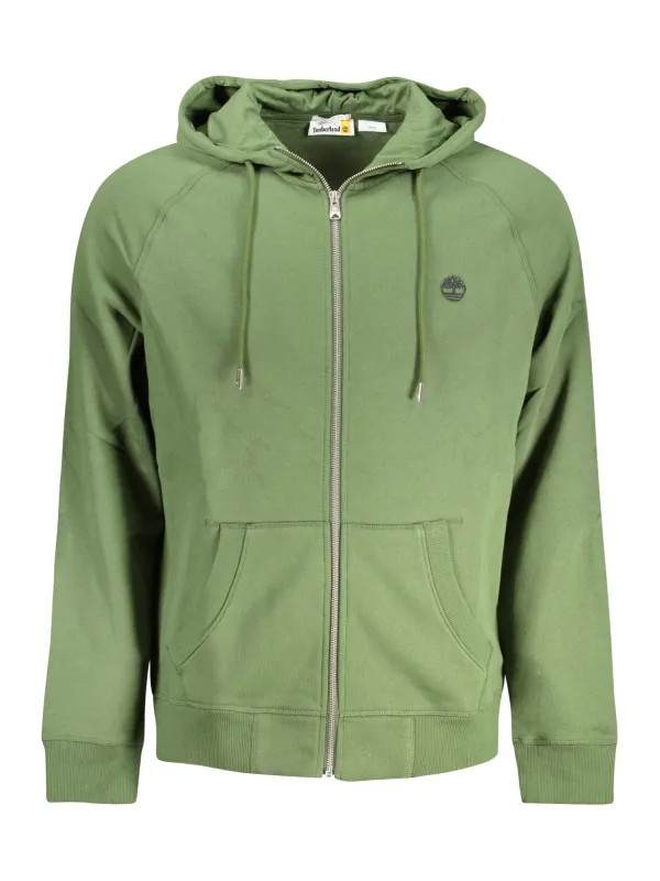 Timberland Herren LANGARM-SWEATSHIRT Grün | online kaufen