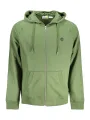 Timberland Herren LANGARM-SWEATSHIRT Grün | online kaufen