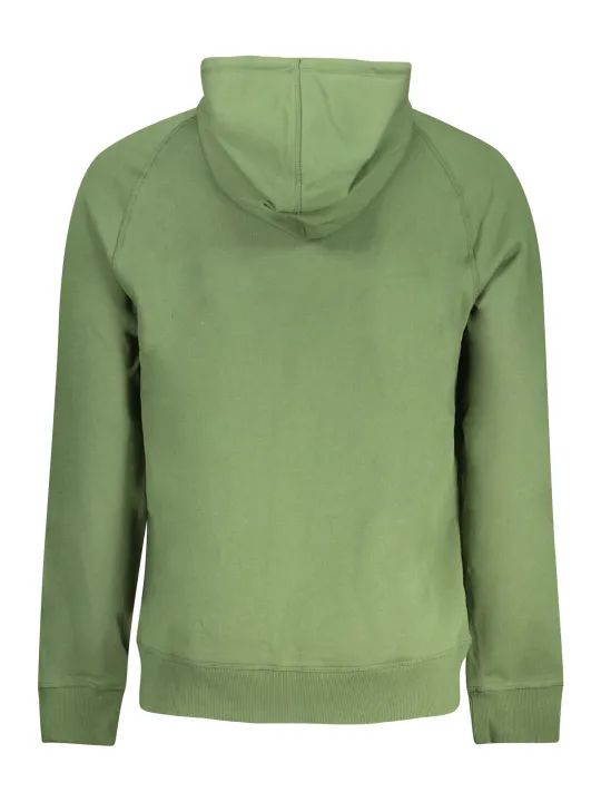 Timberland Herren LANGARM-SWEATSHIRT Grün | online kaufen