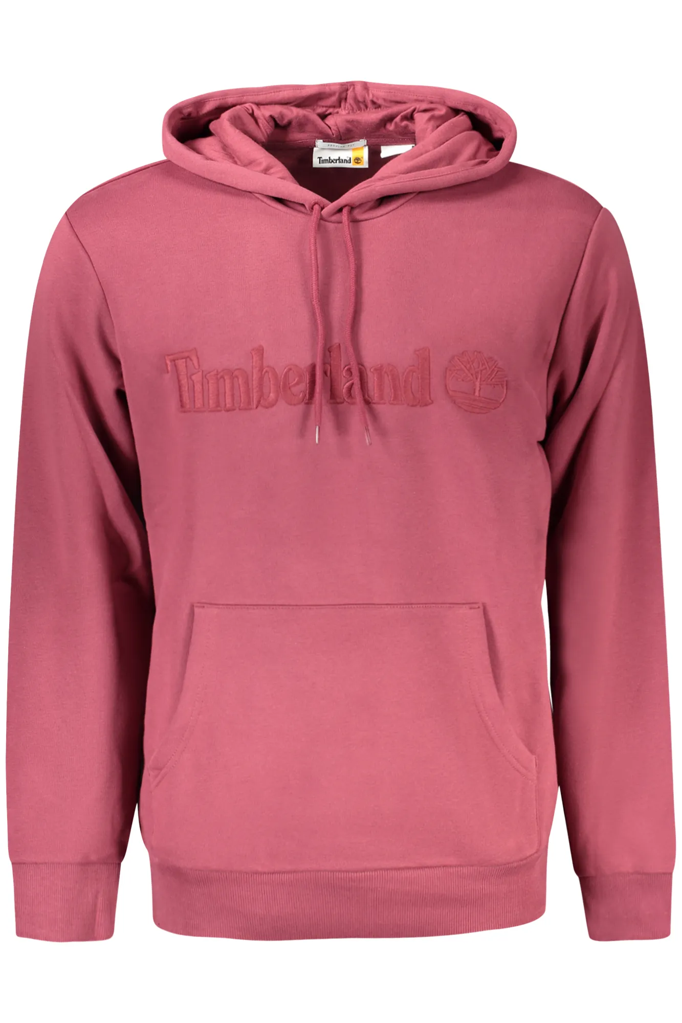 Herren SWEATSHIRT Violett TB0A6VFJ_VI600