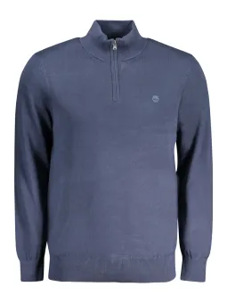 Mieten Sie Timberland Herren Pullover Blau - Flex-Fashion