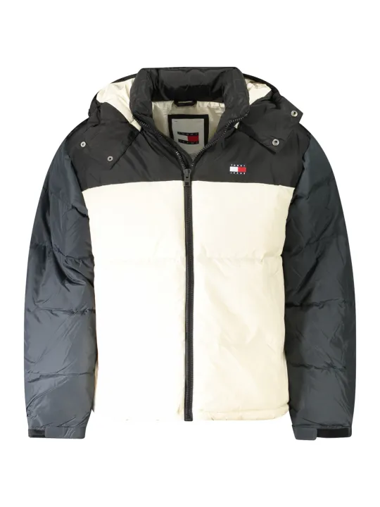 Tommy Hilfiger Herren LANGARMJACKE Schwarz | online kaufen