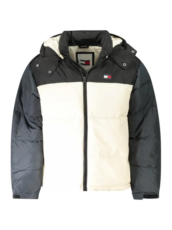 Tommy Hilfiger Herren LANGARMJACKE Schwarz | online kaufen