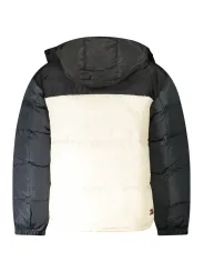 Tommy Hilfiger Herren LANGARMJACKE Schwarz | online kaufen