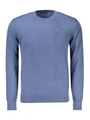 North Sails Herren LANGARMPULLOVER Blau | online kaufen