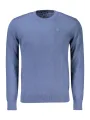 North Sails Herren LANGARMPULLOVER Blau | online kaufen